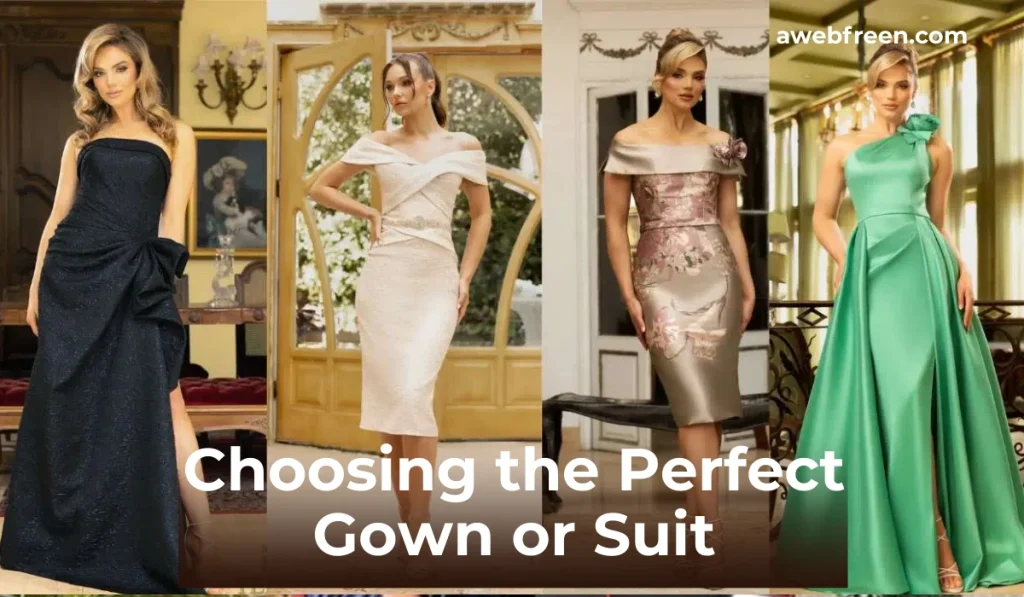 How to Dress for a Military Ball